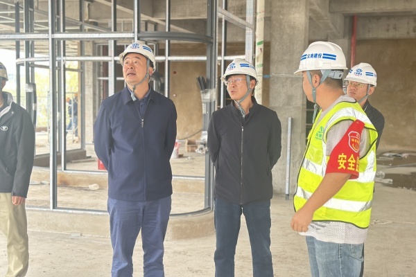 一(yī)線項目調研周記（10.14-10.21）