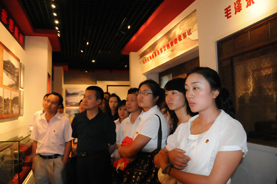 公司共青團工(gōng)作(zuò)獲團省委、集團總公司表彰