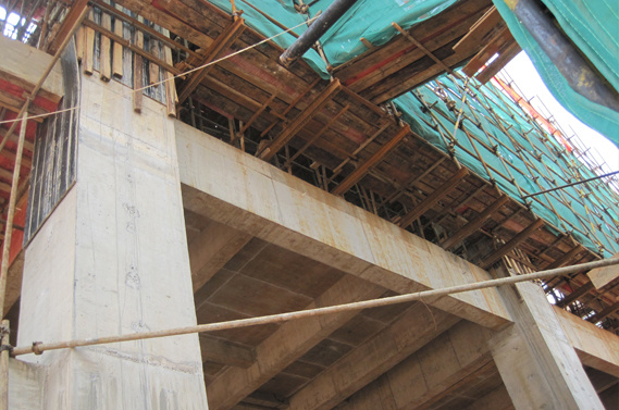 雲南中遠建築工程有限公司