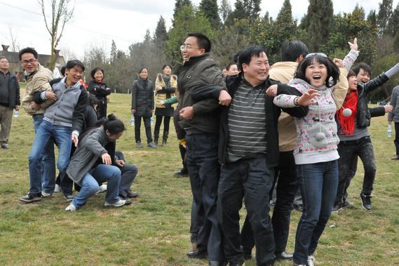 雲南中遠建築工程有限公司