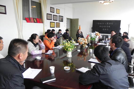 競聘讓人(rén)才由被動變主動