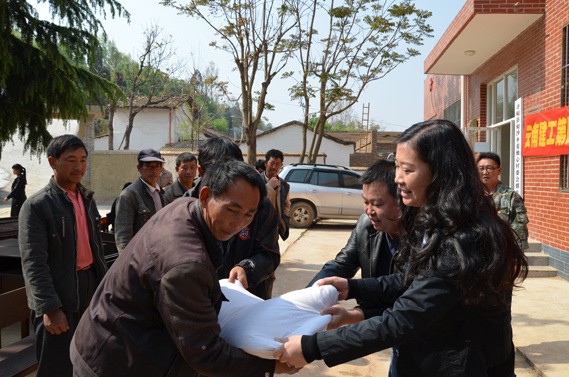 雲南中遠建築工程有限公司