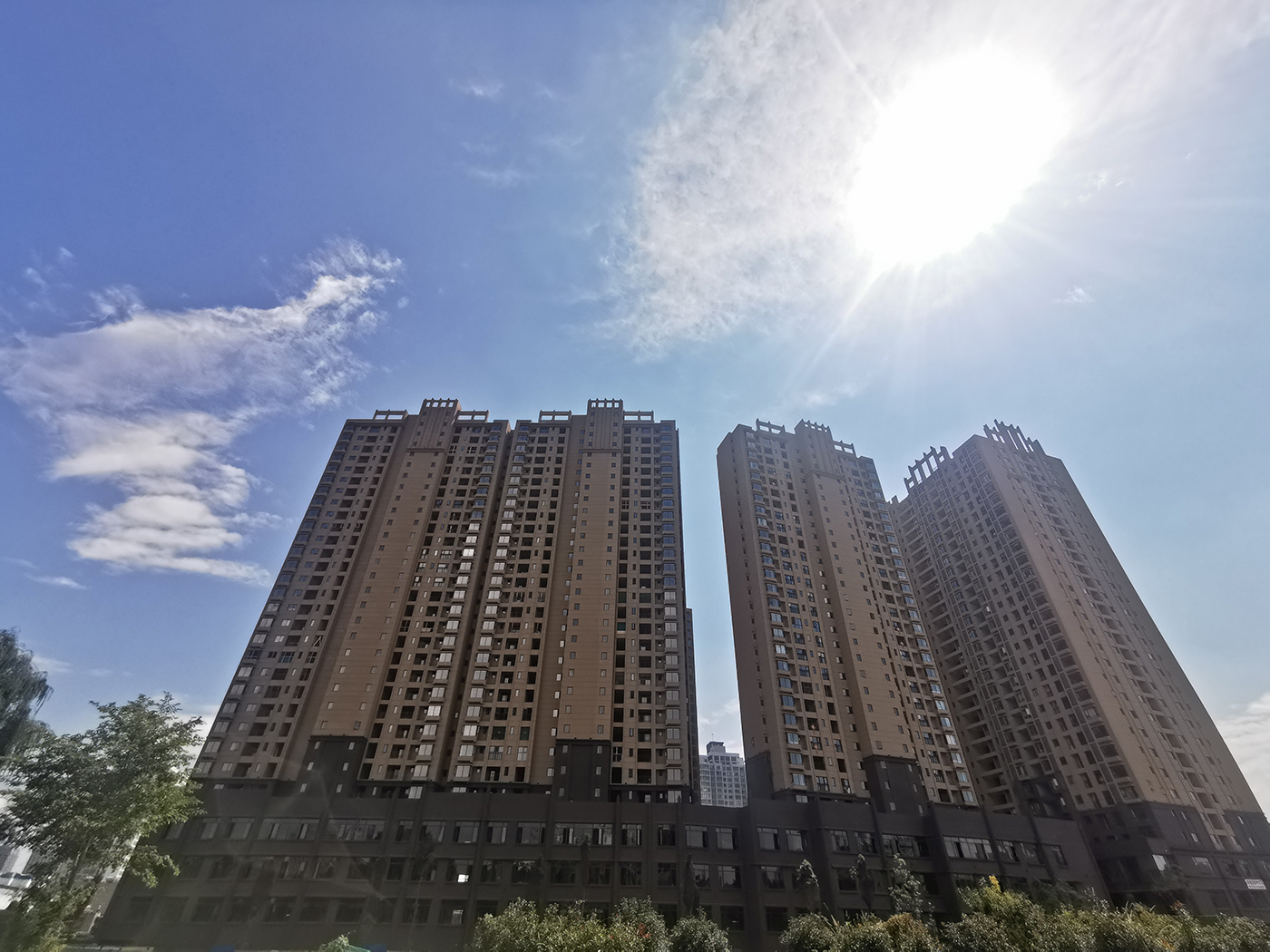 曲靖萬和(hé)悅園