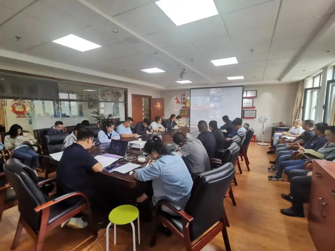 開(kāi)設“雲”課堂，讓業(yè)務學習(xí)“活”起來(lái)