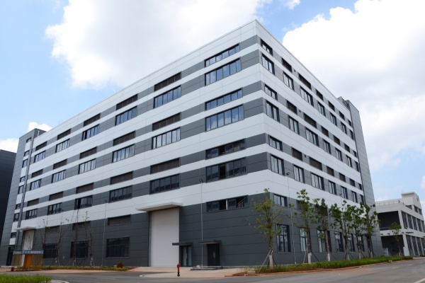 上(shàng)新啦！“新闆”助力百日(rì)攻堅