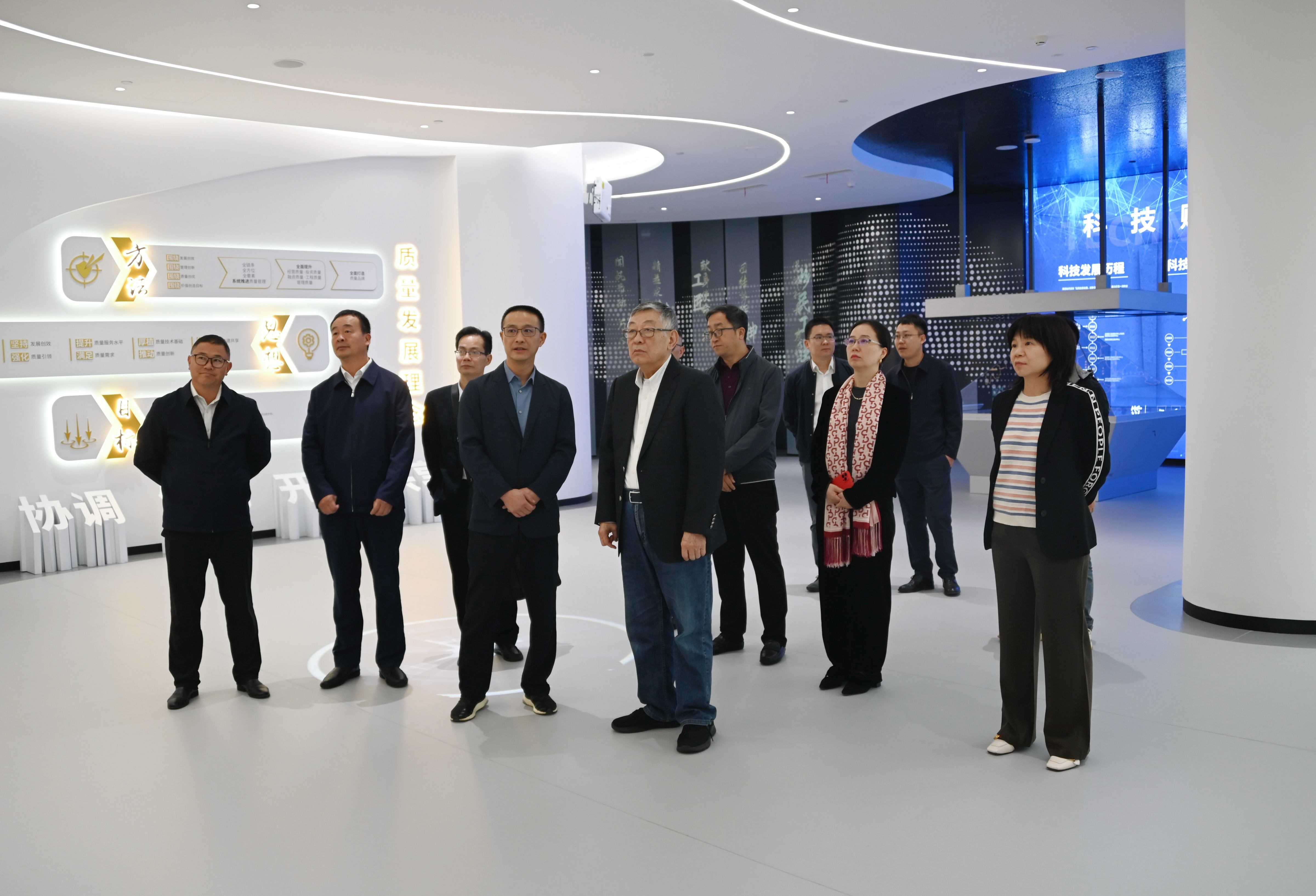 印尼威拉薩帝集團到(dào)訪集團