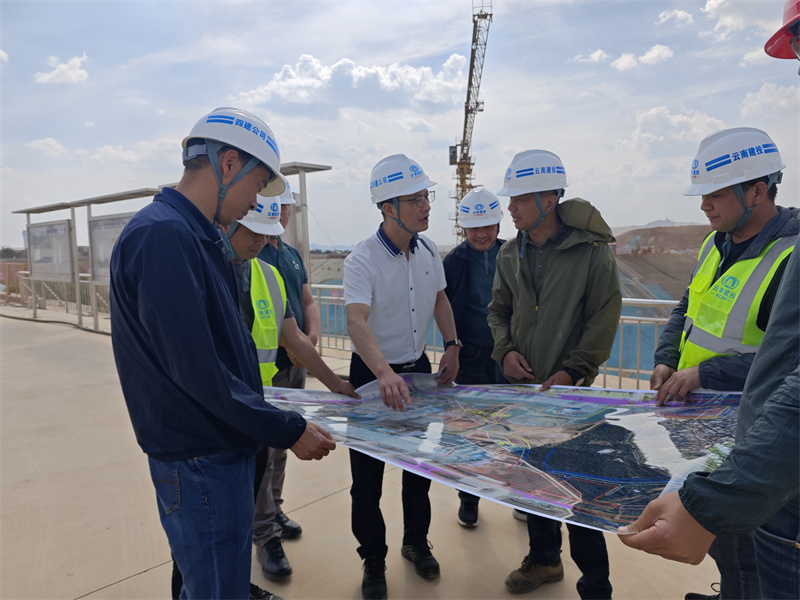 一(yī)線項目調研周記（4.15-4.21）