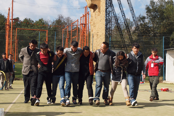 雲南中遠建築工程有限公司