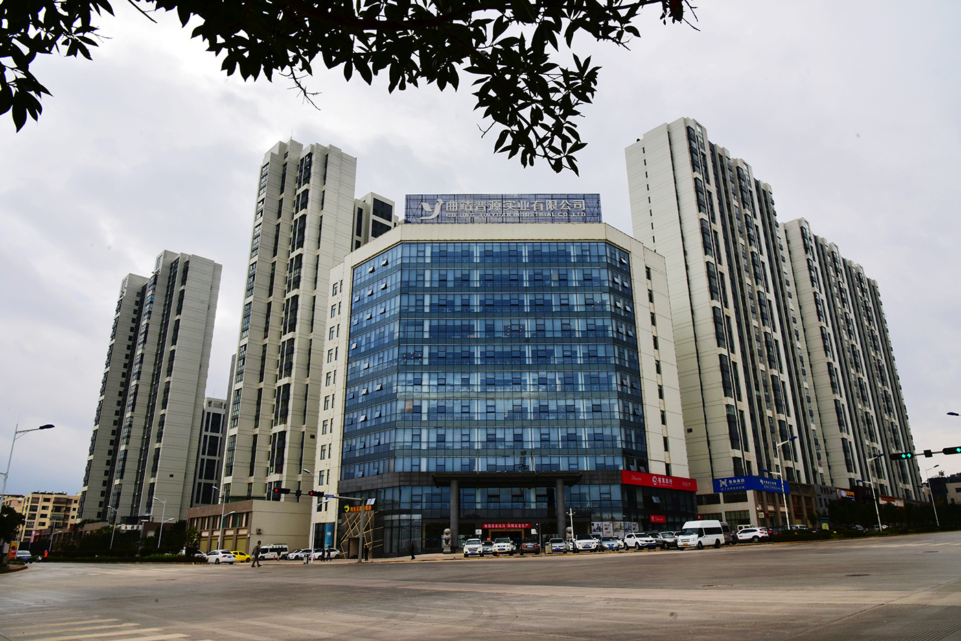 曲靖陽光(guāng)上(shàng)城(chéng)