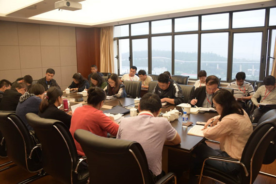 雲南中遠建築工程有限公司