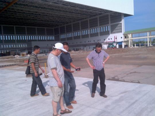 雲南中遠建築工程有限公司