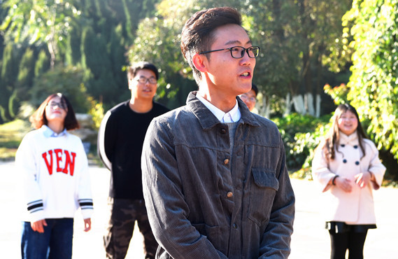 雲南中遠建築工程有限公司