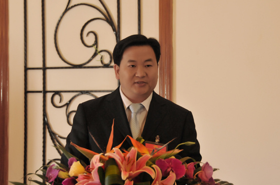 雲南中遠建築工程有限公司