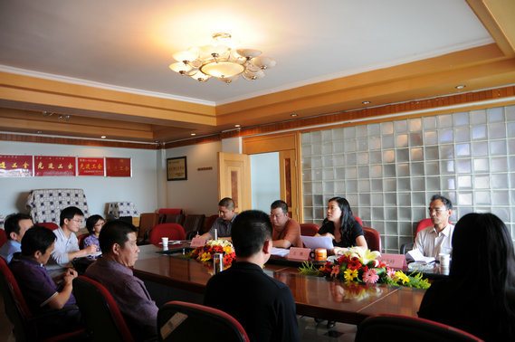 雲南中遠建築工程有限公司