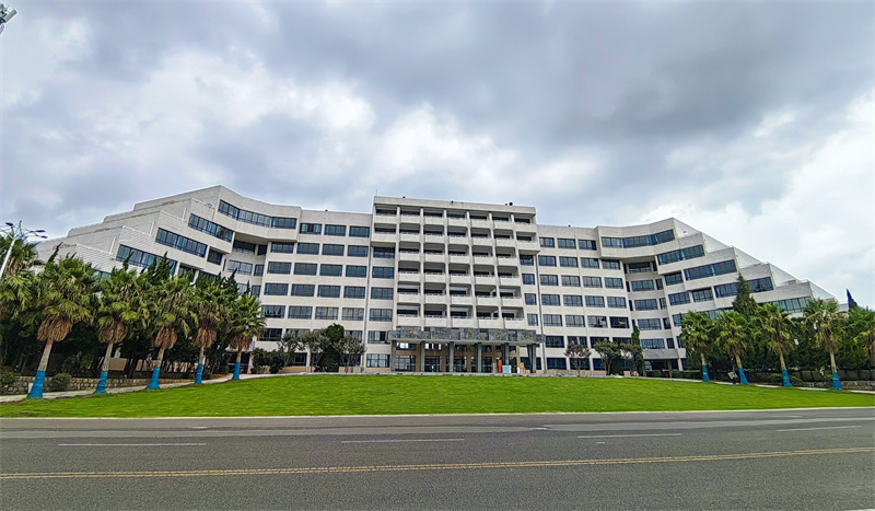 西(xī)南(nán)林(lín)業(yè)大(dà)學第一(yī)教學樓提升改造項目通(tōng)過竣工(gōng)驗收